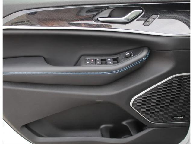 2023 Jeep Grand Cherokee Trailhawk 4x4