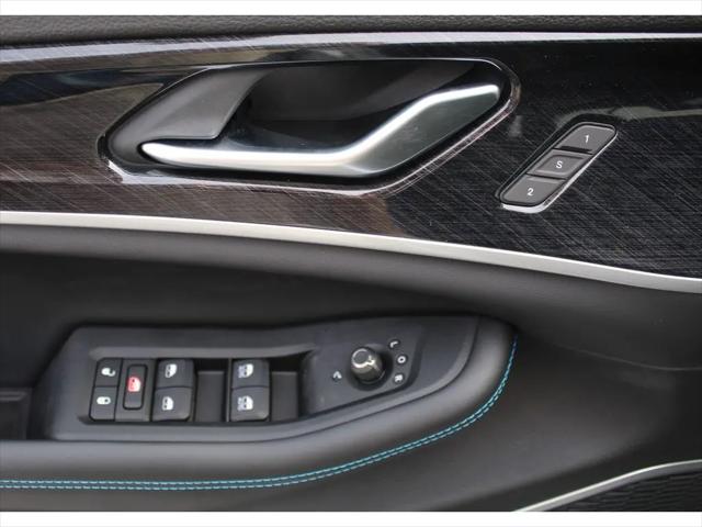 2023 Jeep Grand Cherokee Trailhawk 4x4