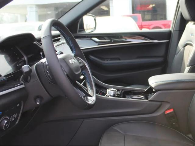 2023 Jeep Grand Cherokee Trailhawk 4x4