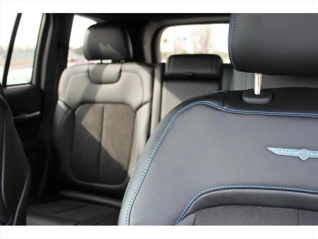 2023 Jeep Grand Cherokee Trailhawk 4x4