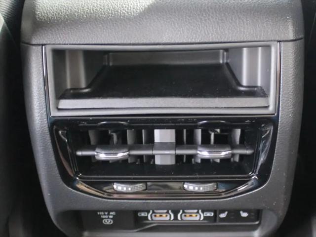 2023 Jeep Grand Cherokee Trailhawk 4x4