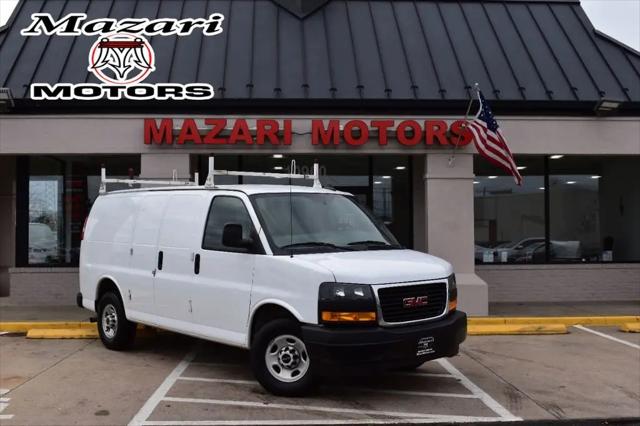 2018 GMC Savana 2500 Work Van for sale in Fredericksburg, VA