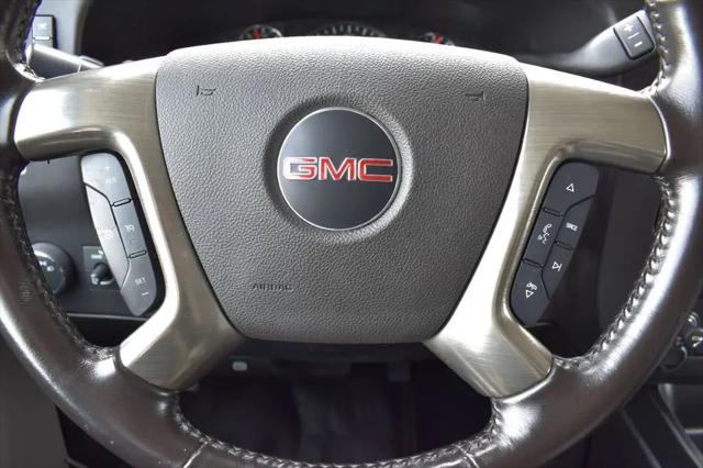 2018 GMC Savana 2500 Work Van