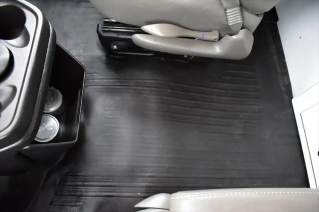 2018 GMC Savana 2500 Work Van
