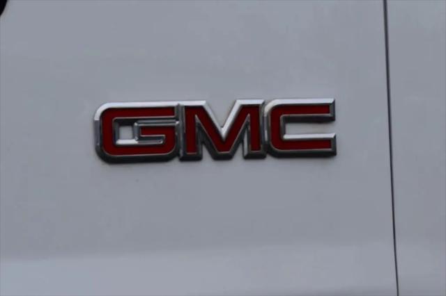 2018 GMC Savana 2500 Work Van