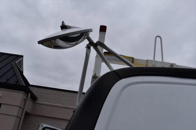 2018 GMC Savana 2500 Work Van