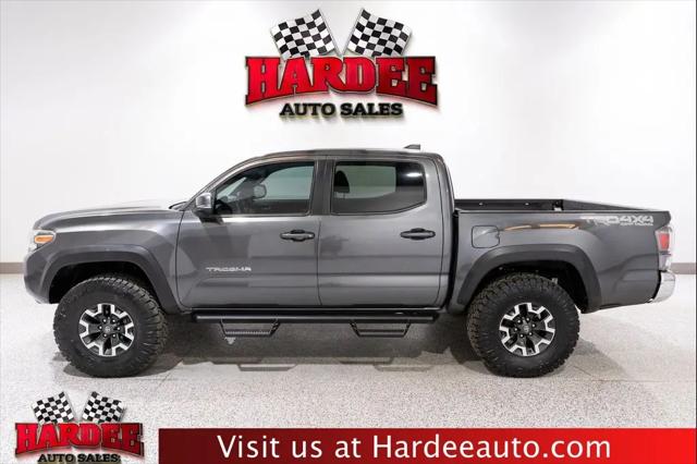 2020 Toyota Tacoma TRD Off-Road for sale in Conway, SC