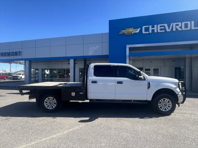 2017 Ford F-350 Platinum