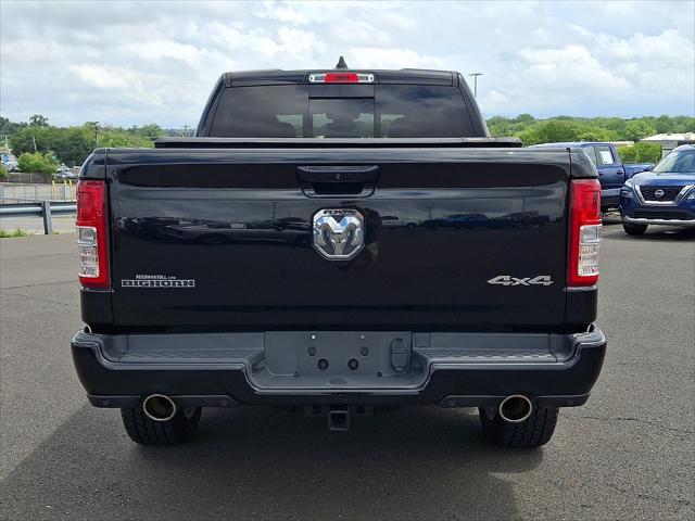 2019 Ram 1500 Big Horn/Lone Star Crew Cab 4x4 57 Box