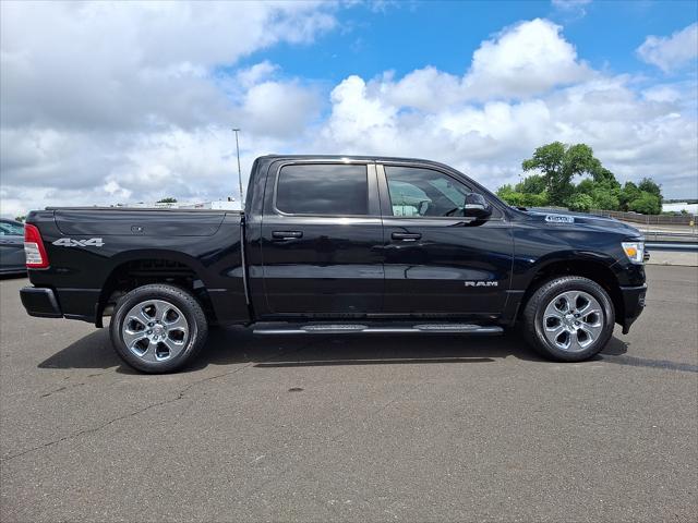 2019 Ram 1500 Big Horn/Lone Star Crew Cab 4x4 57 Box