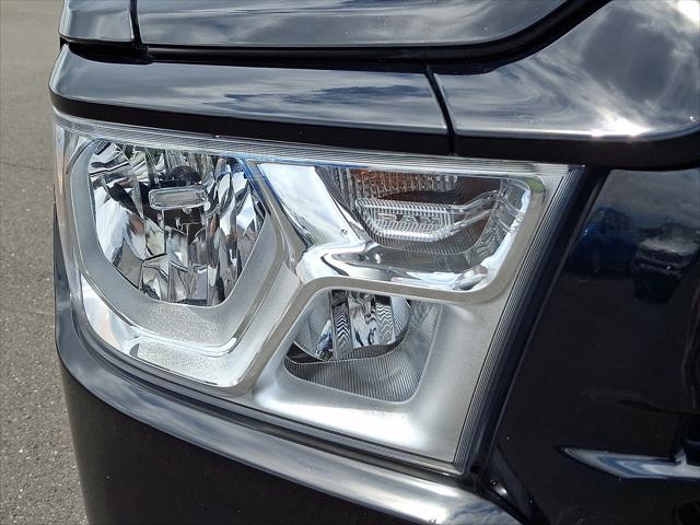 2019 Ram 1500 Big Horn/Lone Star Crew Cab 4x4 57 Box