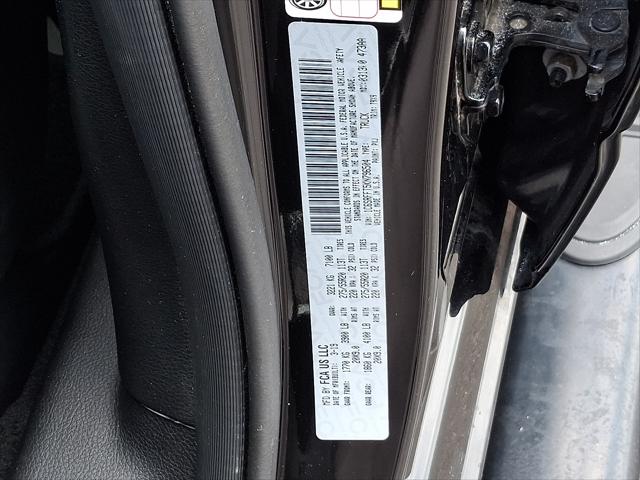 2019 Ram 1500 Big Horn/Lone Star Crew Cab 4x4 57 Box