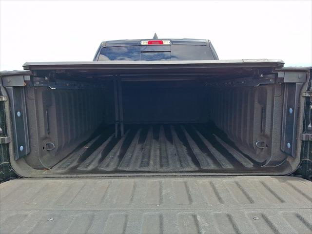 2019 Ram 1500 Big Horn/Lone Star Crew Cab 4x4 57 Box