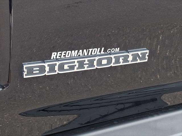 2019 Ram 1500 Big Horn/Lone Star Crew Cab 4x4 57 Box