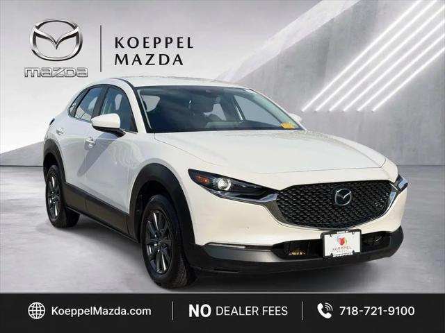 2020 Mazda CX-30 CX-30 for sale in Woodside, NY