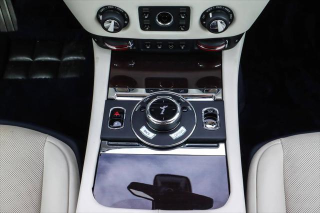 2019 Rolls-Royce Dawn Convertible