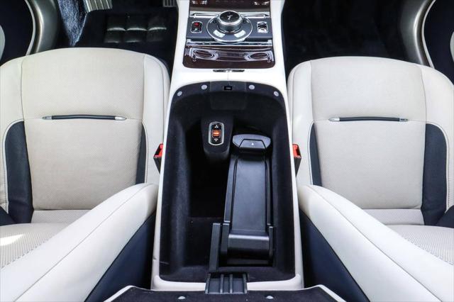 2019 Rolls-Royce Dawn Convertible