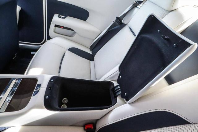 2019 Rolls-Royce Dawn Convertible