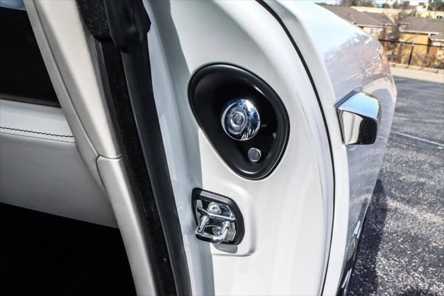 2019 Rolls-Royce Dawn Convertible