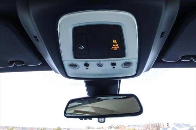 2019 Rolls-Royce Dawn Convertible