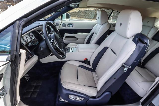 2019 Rolls-Royce Dawn Convertible
