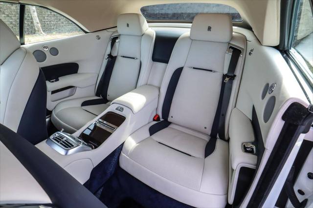 2019 Rolls-Royce Dawn Convertible