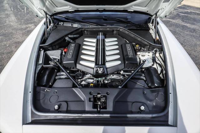 2019 Rolls-Royce Dawn Convertible