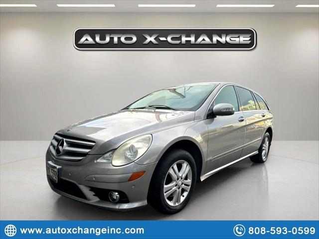 2008 Mercedes-Benz R 350 4MATIC for sale in Honolulu, HI