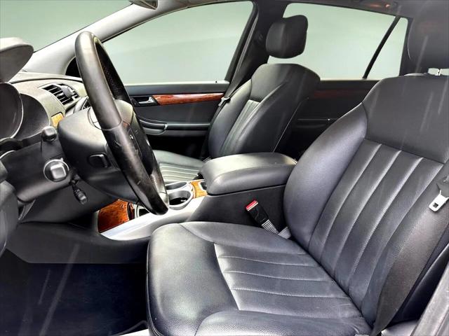 2008 Mercedes-Benz R 350 4MATIC