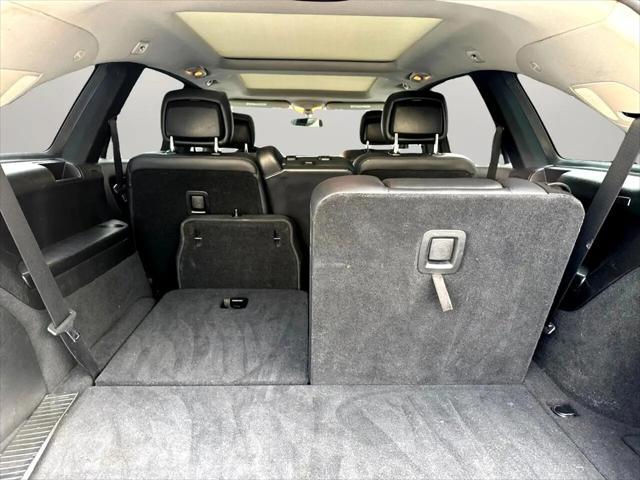 2008 Mercedes-Benz R 350 4MATIC