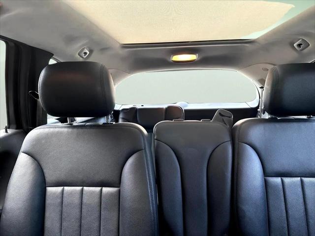 2008 Mercedes-Benz R 350 4MATIC
