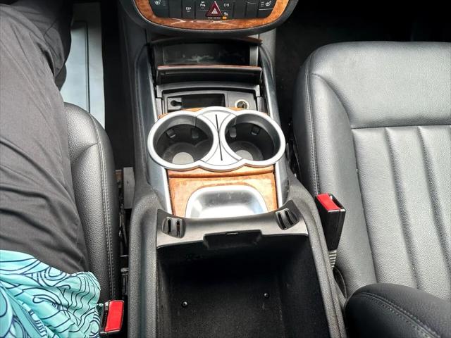 2008 Mercedes-Benz R 350 4MATIC