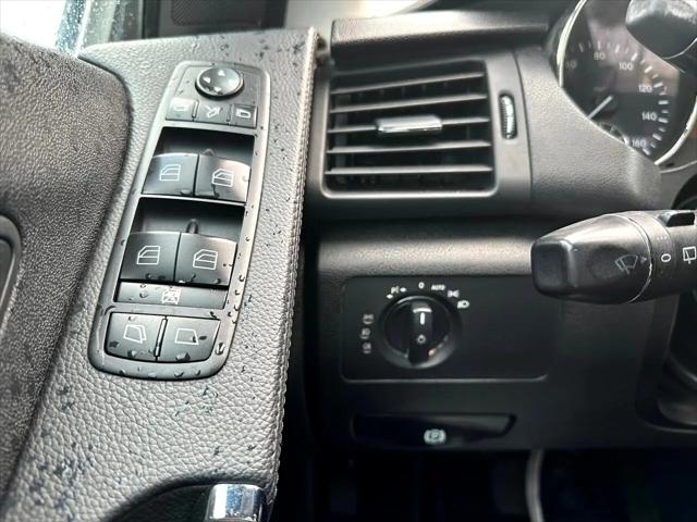 2008 Mercedes-Benz R 350 4MATIC