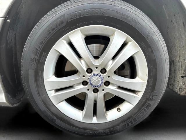 2008 Mercedes-Benz R 350 4MATIC