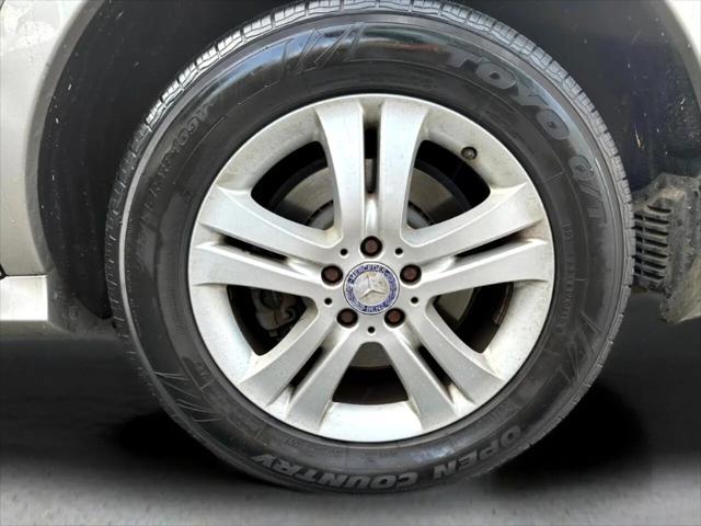 2008 Mercedes-Benz R 350 4MATIC