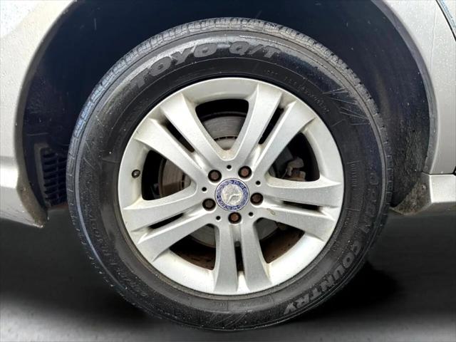 2008 Mercedes-Benz R 350 4MATIC