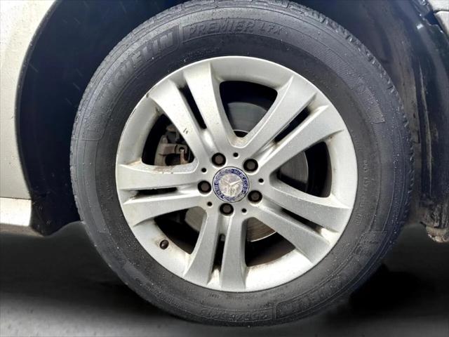 2008 Mercedes-Benz R 350 4MATIC