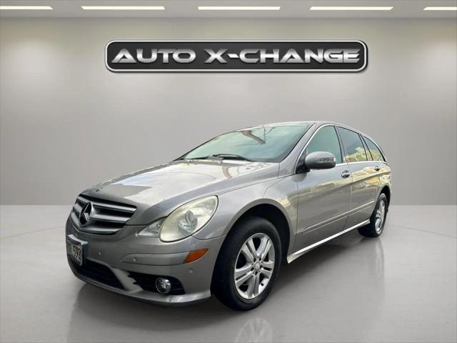 2008 Mercedes-Benz R 350 4MATIC for sale in Honolulu, HI