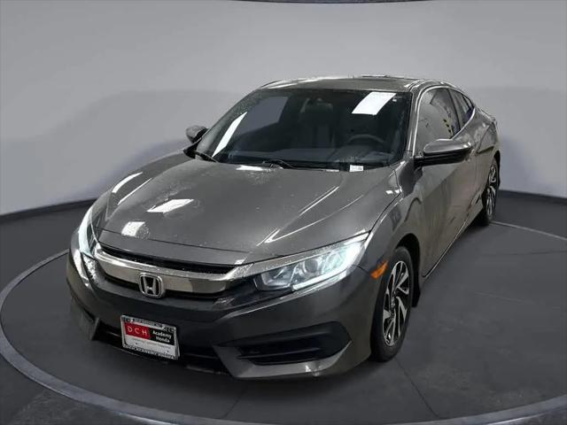 2018 Honda Civic LX-P for sale in Old Bridge Township, NJ