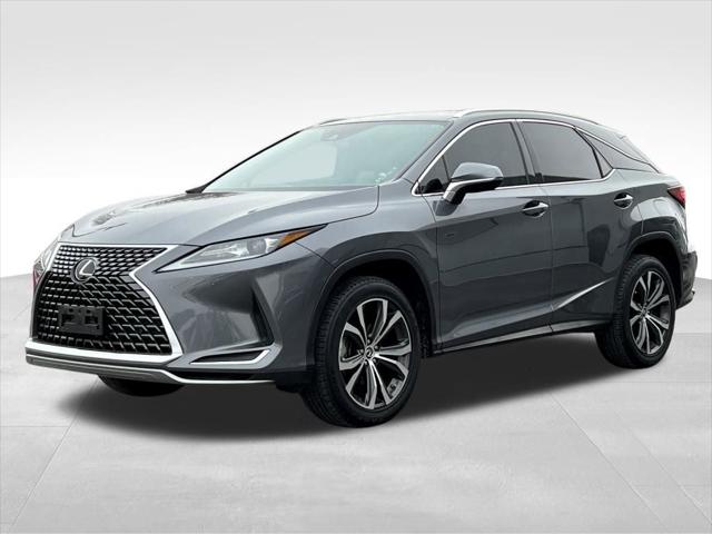 2021 Lexus RX 350 RX 350