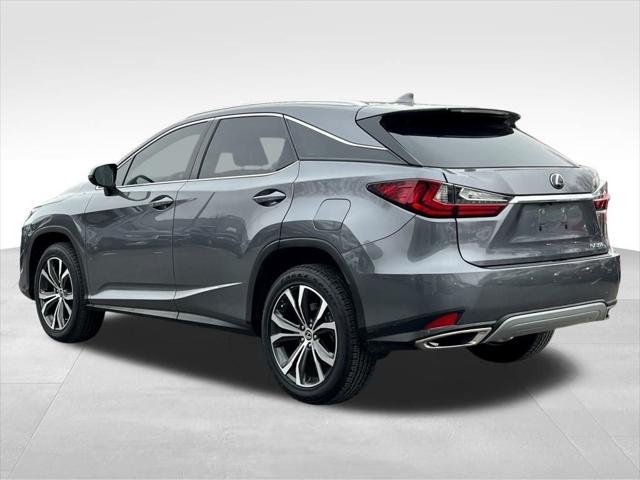 2021 Lexus RX 350 RX 350