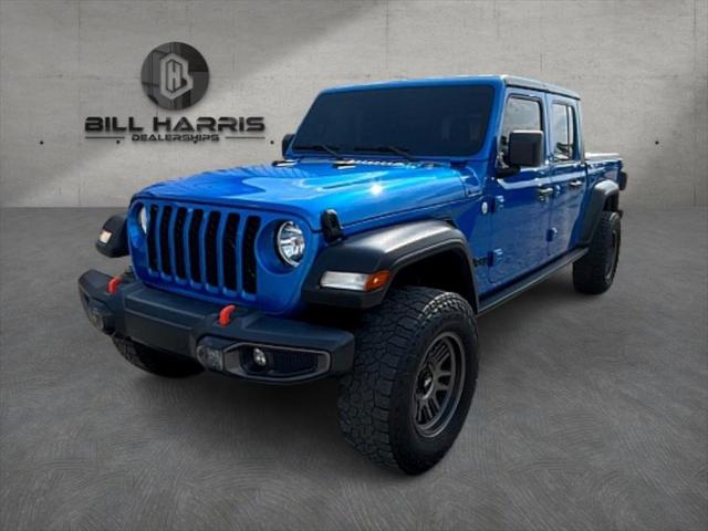 2021 Jeep Gladiator Sport 4x4