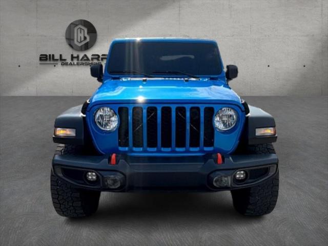 2021 Jeep Gladiator Sport 4x4