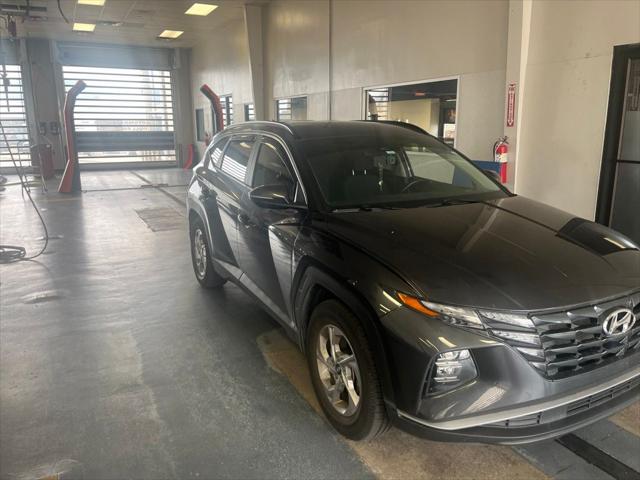 2022 Hyundai Tucson SEL for sale in Groveport, OH