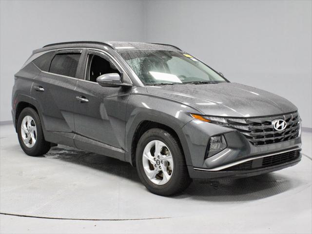 2022 Hyundai Tucson SEL for sale in Groveport, OH
