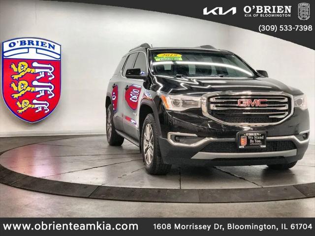 2019 GMC Acadia SLE-2 for sale in Bloomington, IL