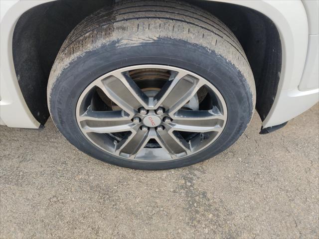 2018 GMC Acadia Denali 2018 GMC Acadia Denali