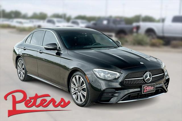 2022 Mercedes-Benz E 350 E 350 2022 Mercedes-Benz E 350 E 350