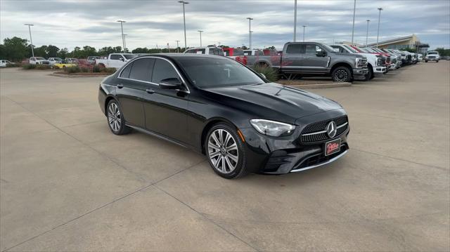 2022 Mercedes-Benz E 350 E 350 2022 Mercedes-Benz E 350 E 350