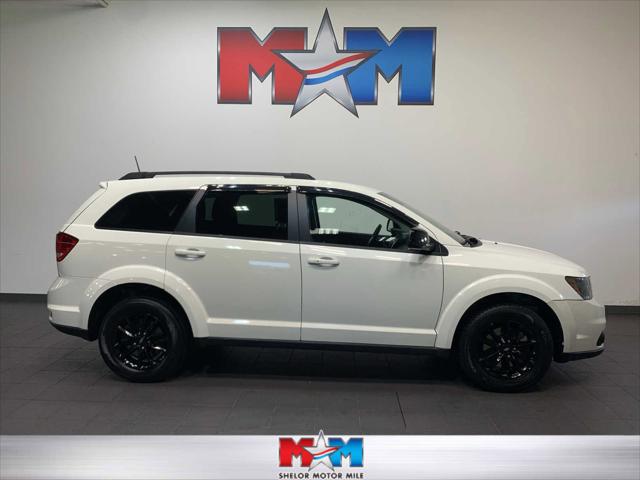 2019 Dodge Journey SE 2019 Dodge Journey SE